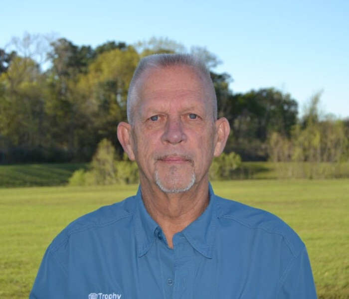 Gene Osborne